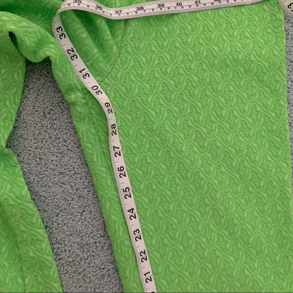 Vintage 70s casual neon bells - Picture 5 of 7